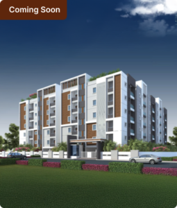 MARAM RAJASHEKAR REDDY HOMES